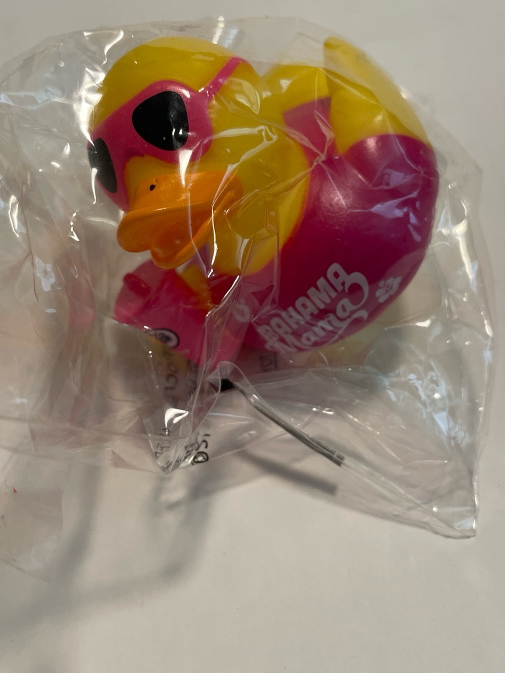 Share 7 Brew Duck Bahama Mama Pink!! Rare!! Jeep!! Seven Brew New Sealed